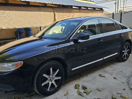 Volvo S80 2007 года за 6 000 000 тг. в Алматы – фото 9