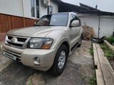 Mitsubishi Pajero 2005 годаүшін6 300 000 тг. в Шымкент – фото 2