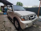 Mitsubishi Pajero 2005 годаүшін6 300 000 тг. в Шымкент – фото 3