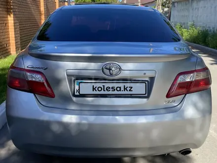 Toyota Camry 2007 года за 5 500 000 тг. в Павлодар – фото 5