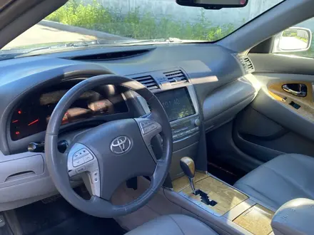Toyota Camry 2007 года за 5 500 000 тг. в Павлодар – фото 10