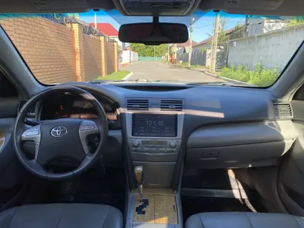 Toyota Camry 2007 года за 5 500 000 тг. в Павлодар – фото 11