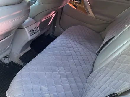 Toyota Camry 2007 года за 5 500 000 тг. в Павлодар – фото 12