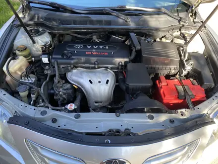 Toyota Camry 2007 года за 5 500 000 тг. в Павлодар – фото 14