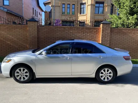 Toyota Camry 2007 года за 5 500 000 тг. в Павлодар – фото 4