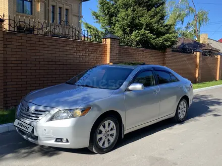 Toyota Camry 2007 года за 5 500 000 тг. в Павлодар – фото 3