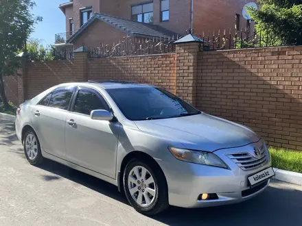 Toyota Camry 2007 года за 5 500 000 тг. в Павлодар – фото 6