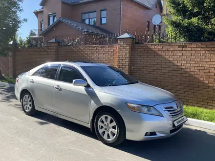 Toyota Camry 2007 года за 5 500 000 тг. в Павлодар