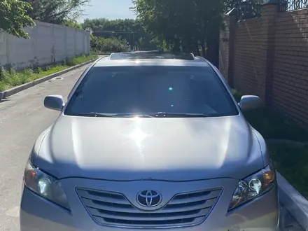 Toyota Camry 2007 года за 5 500 000 тг. в Павлодар – фото 9
