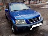 Honda CR-V 2001 годаүшін3 700 000 тг. в Семей – фото 2