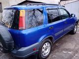 Honda CR-V 2001 годаүшін3 700 000 тг. в Семей – фото 4