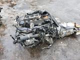 ДВИГАТЕЛЬ 3.0 N54 B30 TURBO за 1 300 000 тг. в Алматы