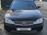 Ford Mondeo 2004 года за 2 450 000 тг. в Алматы – фото 2