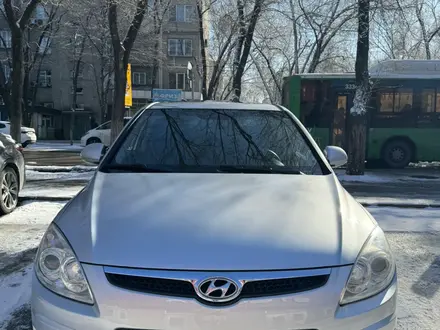 Hyundai i30 2008 года за 4 700 000 тг. в Алматы – фото 4