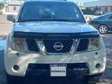 Nissan Pathfinder 2007 года за 8 000 000 тг. в Талдыкорган