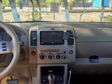 Nissan Pathfinder 2007 года за 8 000 000 тг. в Талдыкорган – фото 4