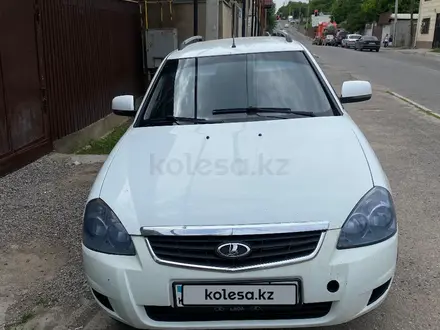 ВАЗ (Lada) Priora 2171 2013 года за 2 100 000 тг. в Шымкент