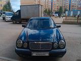 Mercedes-Benz E 280 1997 годаүшін2 200 000 тг. в Актобе – фото 2