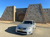 Toyota Camry 2013 годаүшін6 500 000 тг. в Уральск