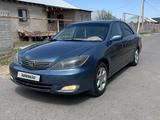 Toyota Camry 2002 годаүшін3 800 000 тг. в Тараз
