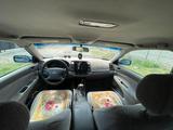 Toyota Camry 2002 годаүшін3 800 000 тг. в Тараз – фото 4