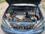 Toyota Camry 2002 годаүшін3 800 000 тг. в Тараз – фото 3