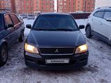 Mitsubishi Lancer 2007 года за 1 500 000 тг. в Кокшетау – фото 3