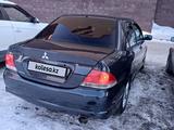 Mitsubishi Lancer 2007 года за 1 500 000 тг. в Кокшетау – фото 5