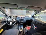 Mitsubishi Lancer 2007 года за 1 500 000 тг. в Кокшетау – фото 2