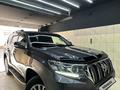 Toyota Land Cruiser Prado 2019 года за 31 500 000 тг. в Актау