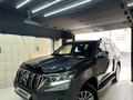 Toyota Land Cruiser Prado 2019 годаүшін31 500 000 тг. в Актау – фото 12