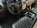 Toyota Land Cruiser Prado 2019 года за 31 500 000 тг. в Актау – фото 7