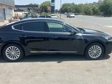 Kia K7 2016 года за 9 500 000 тг. в Талдыкорган
