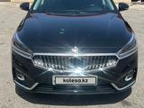 Kia K7 2016 года за 9 500 000 тг. в Талдыкорган – фото 3