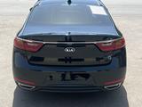 Kia K7 2016 года за 9 500 000 тг. в Талдыкорган – фото 2