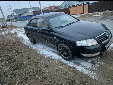 Nissan Almera Classic 2007 года за 2 600 000 тг. в Атырау