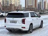 Hyundai Palisade 2022 года за 21 000 000 тг. в Астана – фото 4