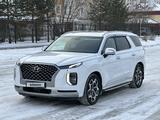 Hyundai Palisade 2022 года за 21 000 000 тг. в Астана
