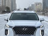 Hyundai Palisade 2022 года за 21 000 000 тг. в Астана – фото 2