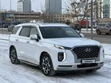 Hyundai Palisade 2022 года за 21 000 000 тг. в Астана – фото 3