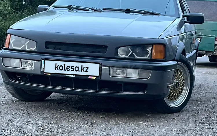 Volkswagen Passat 1992 года за 1 600 000 тг. в Алматы
