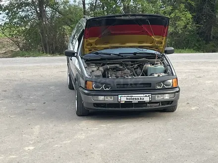Volkswagen Passat 1992 года за 1 600 000 тг. в Алматы – фото 3