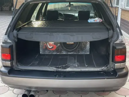 Volkswagen Passat 1992 года за 1 600 000 тг. в Алматы – фото 6