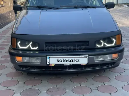 Volkswagen Passat 1992 года за 1 600 000 тг. в Алматы – фото 7