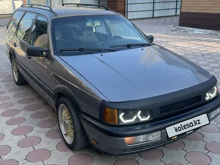Volkswagen Passat 1992 года за 1 600 000 тг. в Алматы – фото 8