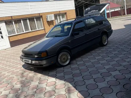 Volkswagen Passat 1992 года за 1 600 000 тг. в Алматы – фото 9