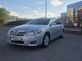 Toyota Camry 2010 годаүшін6 000 000 тг. в Астана – фото 2