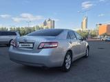 Toyota Camry 2010 годаүшін6 000 000 тг. в Астана – фото 4