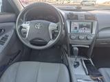 Toyota Camry 2010 годаүшін6 000 000 тг. в Астана – фото 5