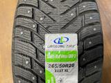 265/50r20 LingLong GreenMax Winter Grip 2 за 69 000 тг. в Астана – фото 4